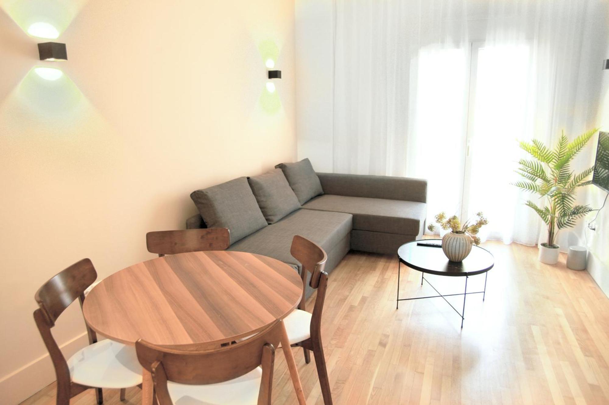 Citybreak Apartments 303 Athen Exterior foto